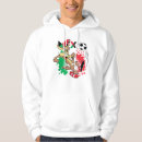 Search for wile e coyote hoodies Animation