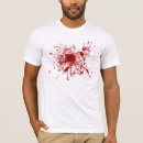 Search for gory tshirts Bloody