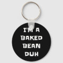 Search for bean key rings Baked
