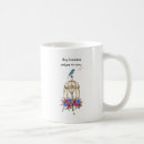 Search for bird cage mugs Freedom