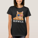 Search for 4th of july cat tshirts Usa