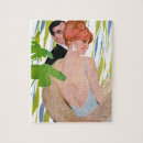 Search for bad puzzles Girl