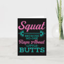 Search for raps cards Strength routine