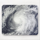 Search for natural disasters mouse mats Swirling