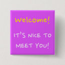 Search for meet badges Greetings
