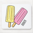 Search for ice pop mouse mats Popsicle
