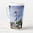 Search for st augustine mugs Lighthouse