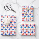 Search for sailing wrapping paper Beach