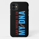 Search for dna iphone cases Scientist