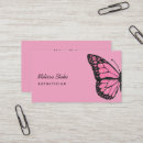 Search for butterfly logo Aesthetician