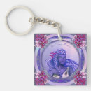 Search for mermaid art key rings Ocean