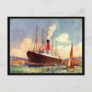 Search for rms Cunard
