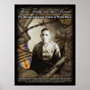 Search for world war 1 posters Black history month