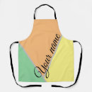 Search for 80s long aprons Vintage