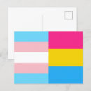 Search for pansexual postcards Pride