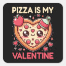 Search for heart pizza stickers I love pizza