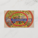 Search for jam business cards Food