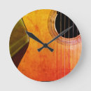Search for rock band clocks Instrument