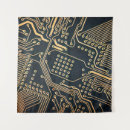 Search for circuit board art Chip