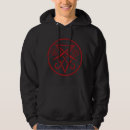 Search for sigil of lucifer Gothic