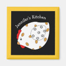 Search for chick square magnets Hen