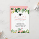 Search for hawaiian luau party graduation invitations announcements Tropical