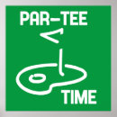 Search for tee posters Golfer