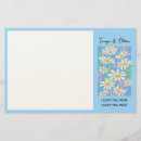 Search for unique stationery paper Girly