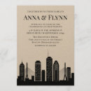 Search for boston 5x7 invitations Modern