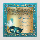 Search for royal ball invitations Elegant