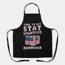 Search for usa flag aprons 2025