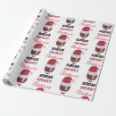 Search for football christmas wrapping paper Xmas