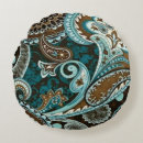 Search for paisley cushions Retro