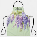 Search for lilac aprons Floral