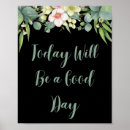 Search for green flowers posters Motivational