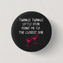 Search for funny wine badges Cute