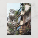 Search for wiring postcards French