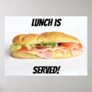 Search for sandwich posters Delicious