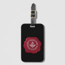 Search for masonic luggage tags Masonry