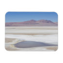 Search for a salt magnets Outdoors