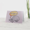 Search for critter cards Opossum