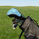 Search for orange golf head covers Blue