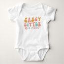 Search for snap on clothing Baby girl
