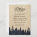 Search for kraft birthday invitations Country