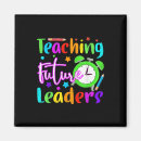 Search for leaders magnets Education