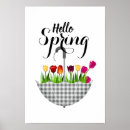 Search for easter flowers posters Cute