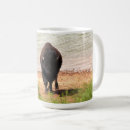 Search for bison drinkware Animal