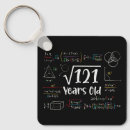 Search for eleventh key rings 11th birthday