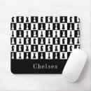 Search for chess mouse mats Pattern