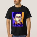 Search for mclovin tshirts Hawaii